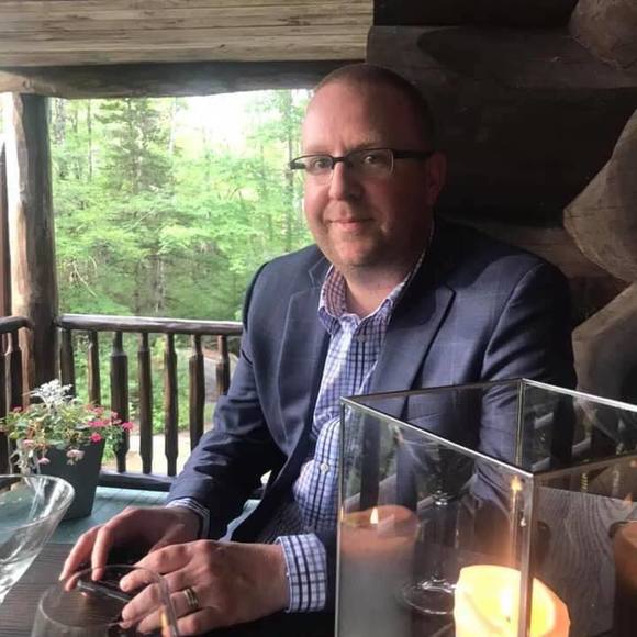 Meet your Posher, Jason - Picture 1 of 1